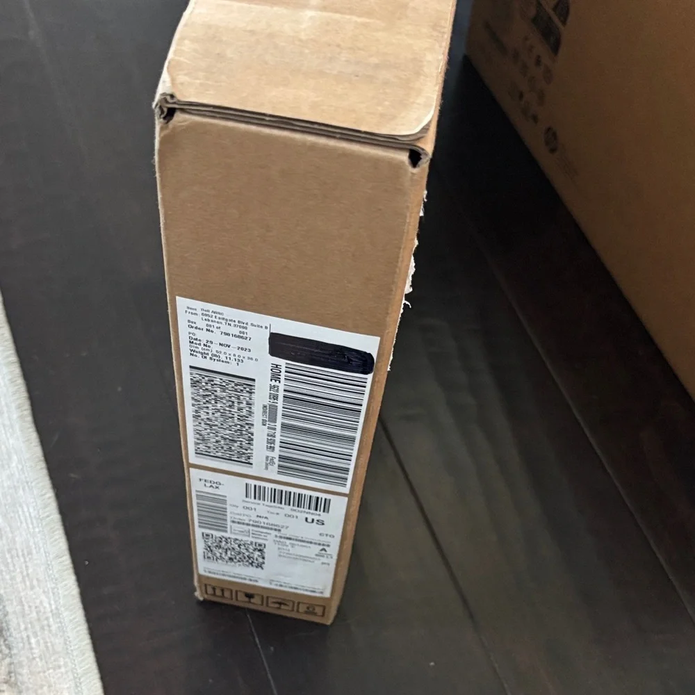 Dell G15 5535 Gaming Laptop AMD Ryzen 7 7840HS Brand New